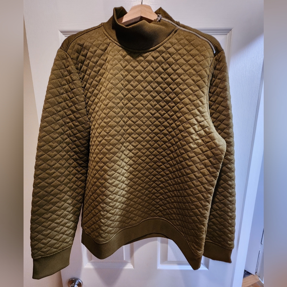 INC International Concepts Sweater